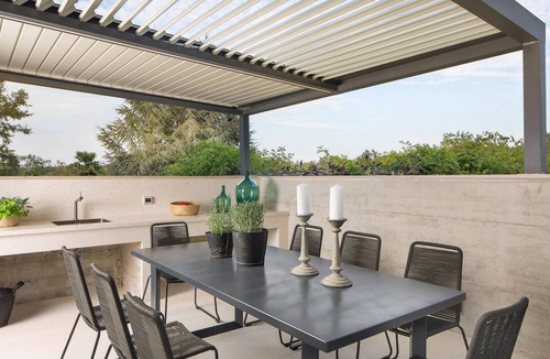 Krizine House | Stunning home in Umag