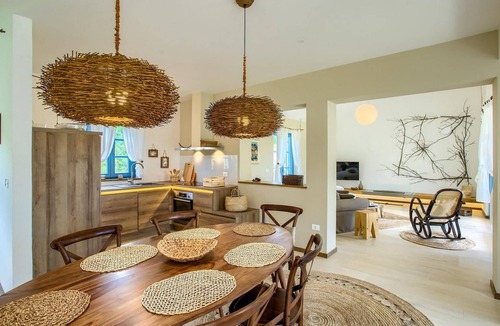 Vardica House | Stunning home in Umag