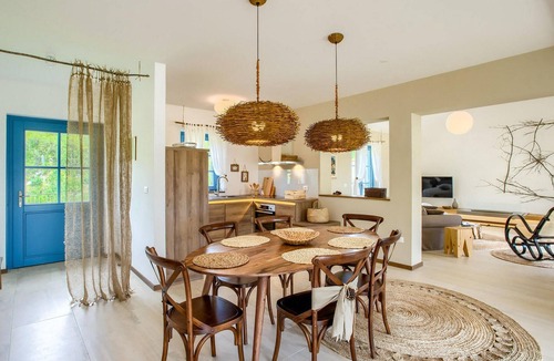 Vardica House | Stunning home in Umag
