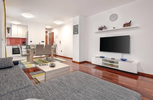 Varazdin House | Stunning home in Varazdin with sauna