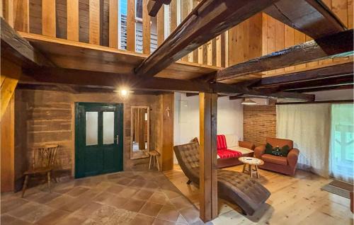 Pisarovina House | Stunning Home In Velika Jamnicka With Sauna