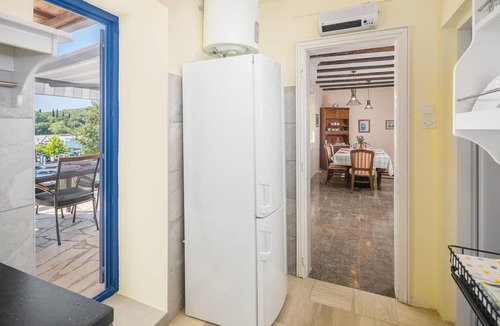 Vrsar House | Stunning home in Vrsar with WiFi