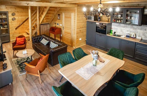 Vukovar House | Stunning home in Vukovar