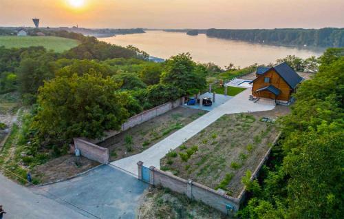 Vukovar House | Stunning Home In Vukovar