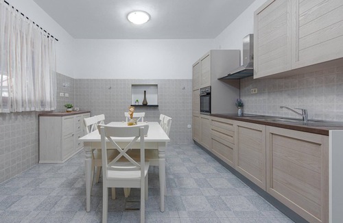Brisevo House | Stunning home in Zadar