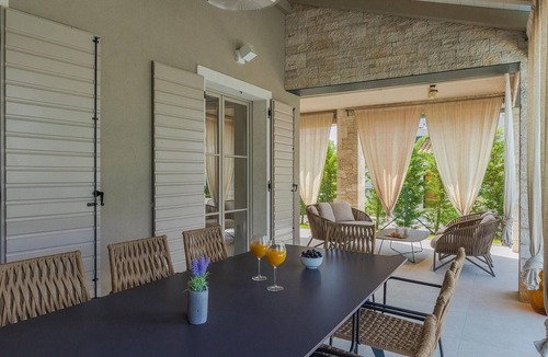 Zminj House | Stunning home in Zminj