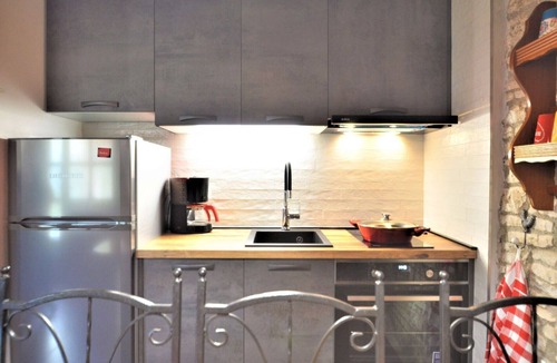 Butkovici House | Stunning private villa for 6 guests with private pool, A/C, WIFI, TV, terrace and pets allowed