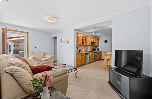 Hrboki House | Stunning private villa for 12 people with private pool, A/C, WIFI, TV and terrace