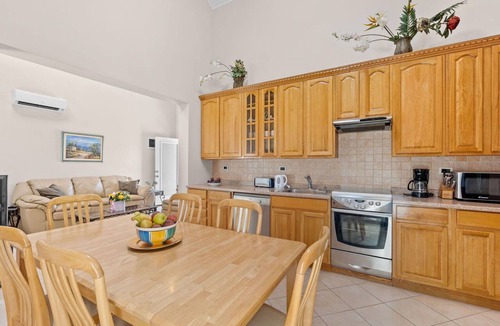 Hrboki House | Stunning private villa for 12 people with private pool, A/C, WIFI, TV and terrace