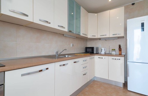 Municipality of Trogir House | Stunning private villa for 10 people with WIFI, A/C, TV and terrace