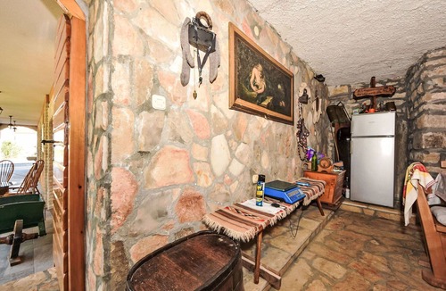 Polaca House | Stunning private villa for 10 people with WIFI, private pool, A/C, TV and terrace