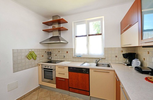 Kastelir-Labinci House | Stunning private villa for 7 guests with A/C, WIFI, TV, terrace and pets allowed
