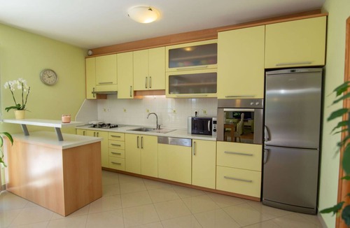 Donji Prolozac House | Stunning private villa for 10 guests with WIFI, private pool, A/C, TV and terrace