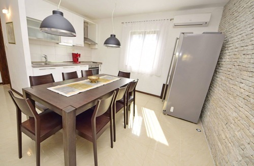 Povlja House | Stunning private villa for 10 people with A/C, private pool, WIFI, TV, terrace and pets allowed