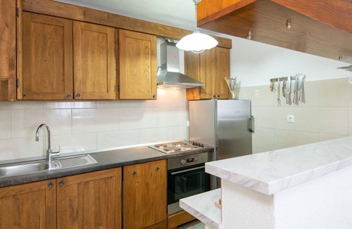 Viganj Villa | Stunning private villa for 8 guests with private pool, A/C, WIFI, TV, terrace and pets allowed