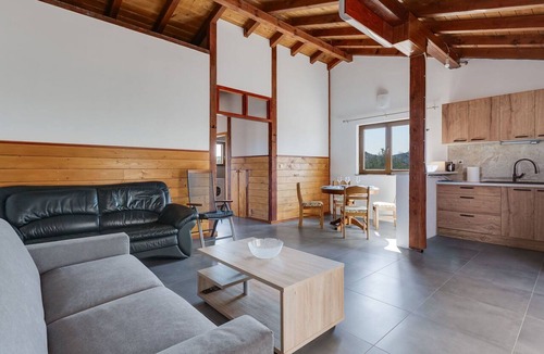 Zaton House | Stunning private villa for 4 guests with A/C, WIFI, TV and terrace