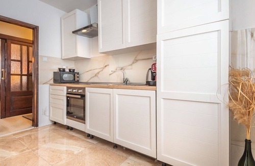 Trsce House | Stunning private villa with WIFI, A/C, private pool, hot tub, TV, patio and pets allowed