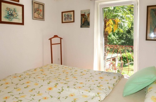 Tulisevica House | Stunning villa for 4 people with A/C, WIFI, TV, terrace and parking