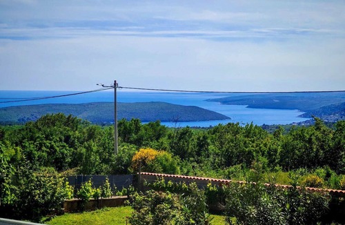 Stanisovi House | Stunning villa for 4 people with A/C, WIFI, TV and terrace