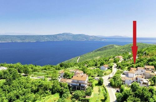Sveta Jelena House | Stunning villa for 6 people with WIFI, A/C, TV, terrace and pets allowed