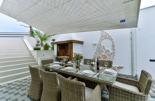 Maslenica Villa | Stunning Villa for 8 in Maslenica