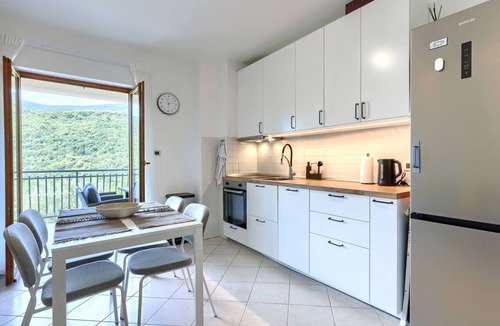 Sveta Marina House | Stunning villa for 9 guests with WIFI, A/C, private pool, TV and terrace