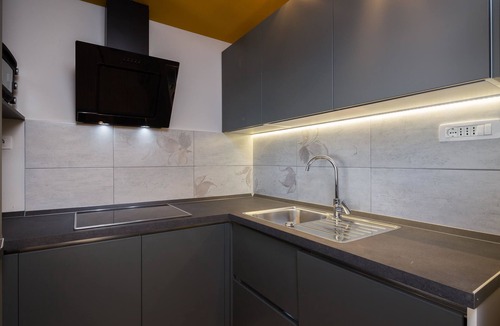 Dugopolje Villa | Stunning Villa Sofia With Heated Pool IN Split Hinterland