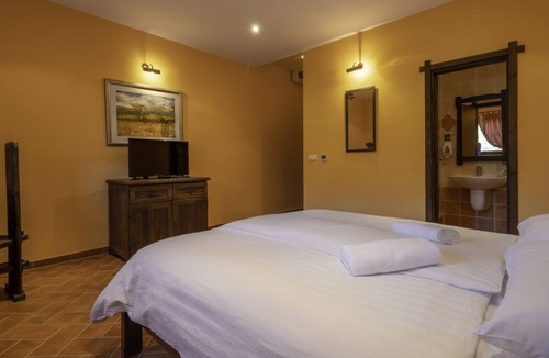 Brodski Stupnik Hotel | Stupnički Dvori
