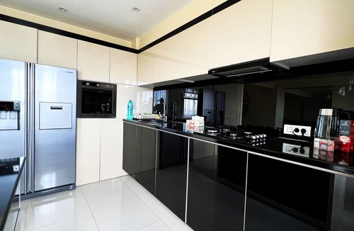 Constanta Apartment | Stylish and Cozy Apartment at sea.