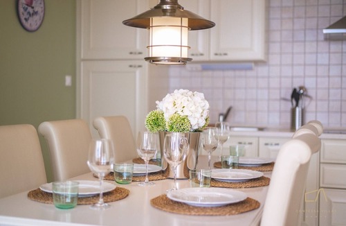 Zidarici Apartment | Stylish apartment Luce 3* by the sea on Krk