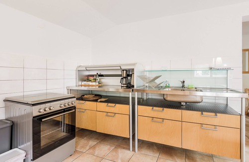 Most na Soci Apartment | Stylish apartment 100 m2 in Vila with lake view , sleeps 6, 2 bedrooms, airco, balcony