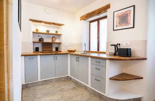 Kobarid Apartment | Stylish renovated apartment in beautiful mountain village