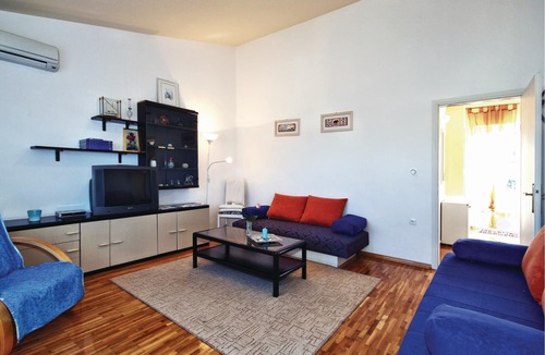 Finida Apartment | Stylish vacation apartment in a quiet location in Finida.