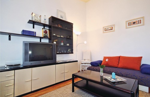 Finida Apartment | Stylish vacation apartment in a quiet location in Finida.