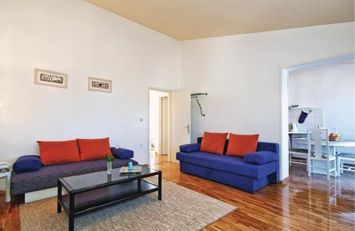 Finida Apartment | Stylish vacation apartment in a quiet location in Finida.