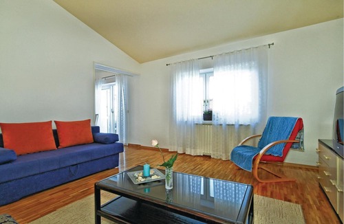 Finida Apartment | Stylish vacation apartment in a quiet location in Finida.