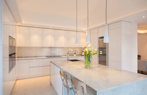 Postira Villa | Stylish Villa Modern With Dalmatian Architecture And Wine Cellar