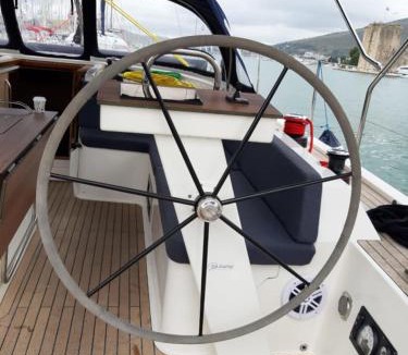 Biograd na Moru Boat Rental | Styria