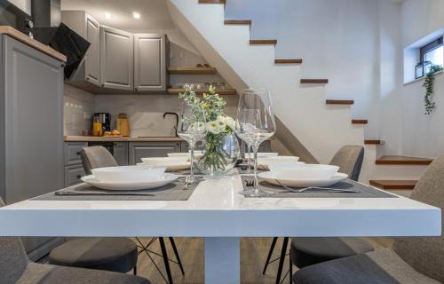 Kastel Novi Apartment | Su Casa - at Kastela OldTown