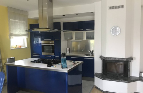 Icici Hotel | SUITE OPATIJA PRESTIGE