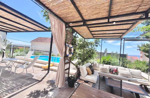 Bidol Apartment | Summer app Pool Spa jacuzzi 2