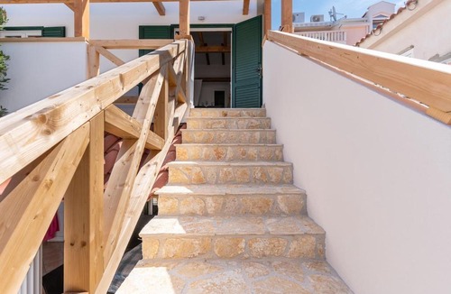 Novalja Apartment | Summer cottage 1