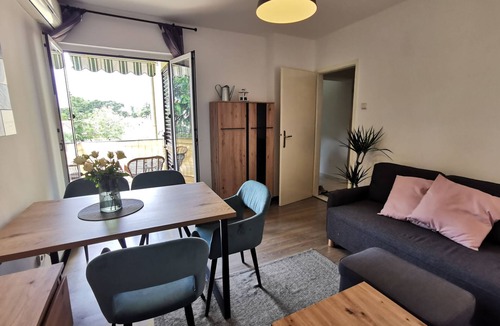 Rovinj Apartment | Summer escape Rovinj by Interhome