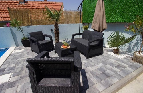 Mostar Apartment | Summer House - Apartment with Swimming Pool