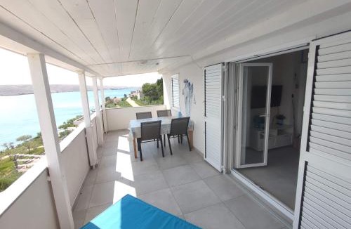 Miskovici Apartment | Summer House Hacienda, Pag - Miškovići