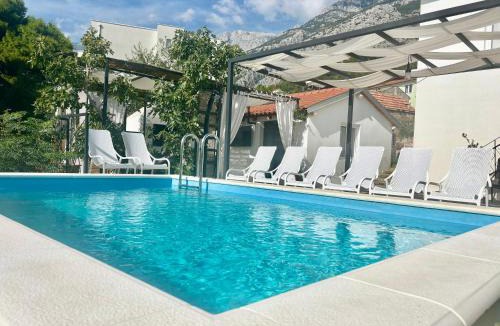 Bidol Apartment | SUMMER Makarska
