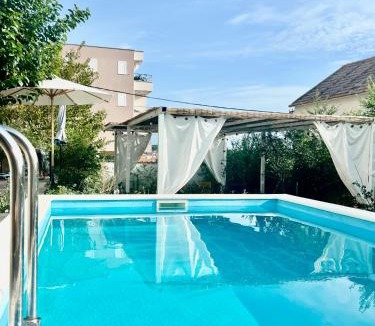 Bidol Apartment | SUMMER Makarska