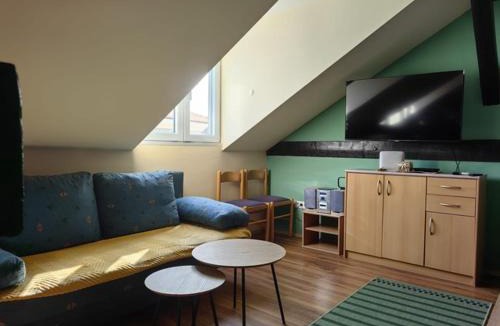 Pile Apartment | Summer-sea view apartment