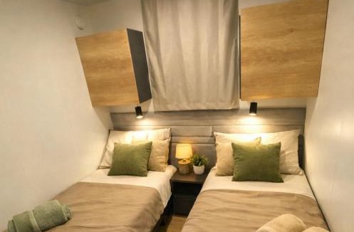 Biograd na Moru Other | Summer Stay - Mobile Home