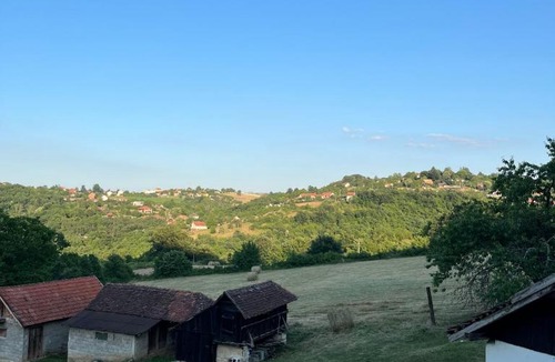 Valjevo House | Sumski Kutak